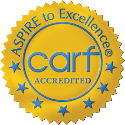 CARF Award