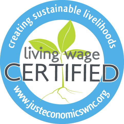 Living Wage Certified