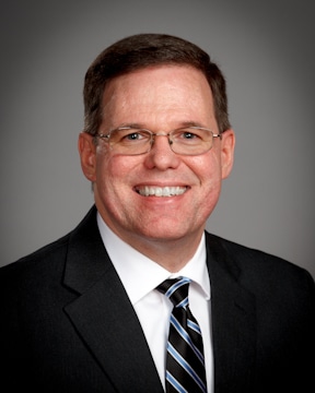 Brian Coon Headshot