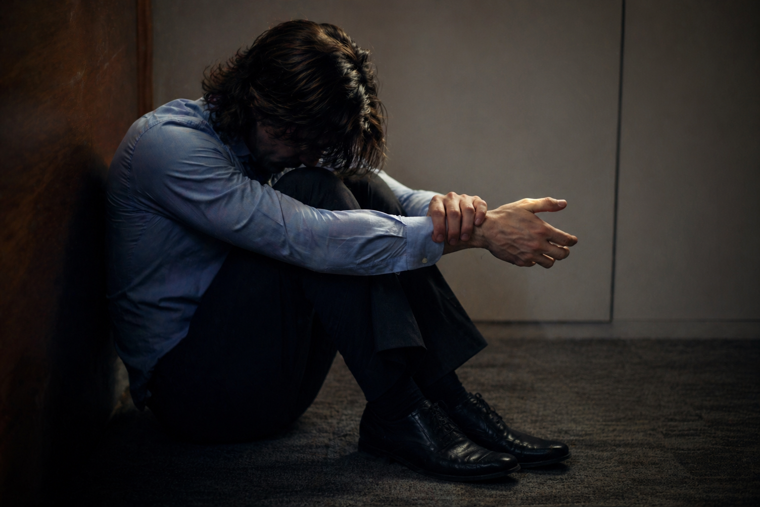 Relief in Addiction Recovery