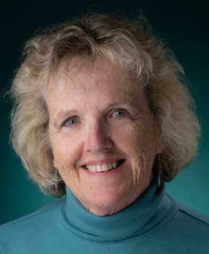 Trudy Avery